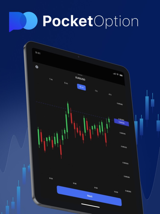 The Future of Trading Explore PocketOption The Future of Trading Explore PocketOption