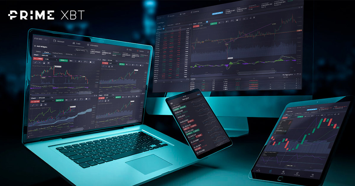 The Ultimate Guide to PrimeXBT Funding Unlocking Your Trading Potential The Ultimate Guide to PrimeXBT Funding Unlocking Your Trading Potential