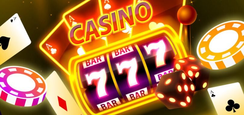 Ultimate Guide to Casino Online Deposit Bonus UK 66