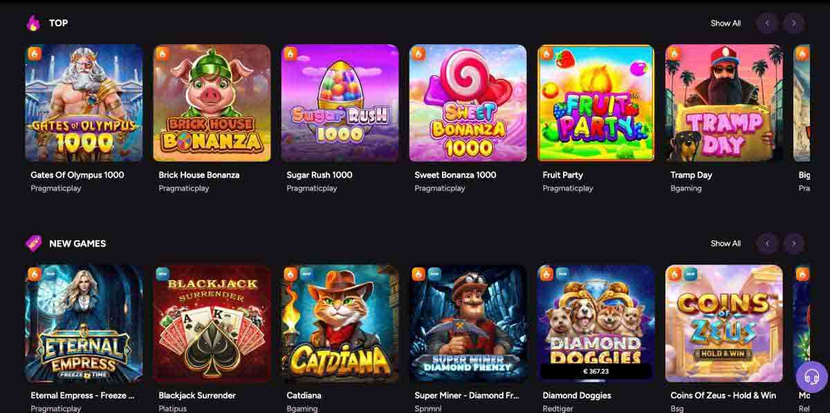Uncover the Excitement of Casiny Bonus Codes Uncover the Excitement of Casiny Bonus Codes