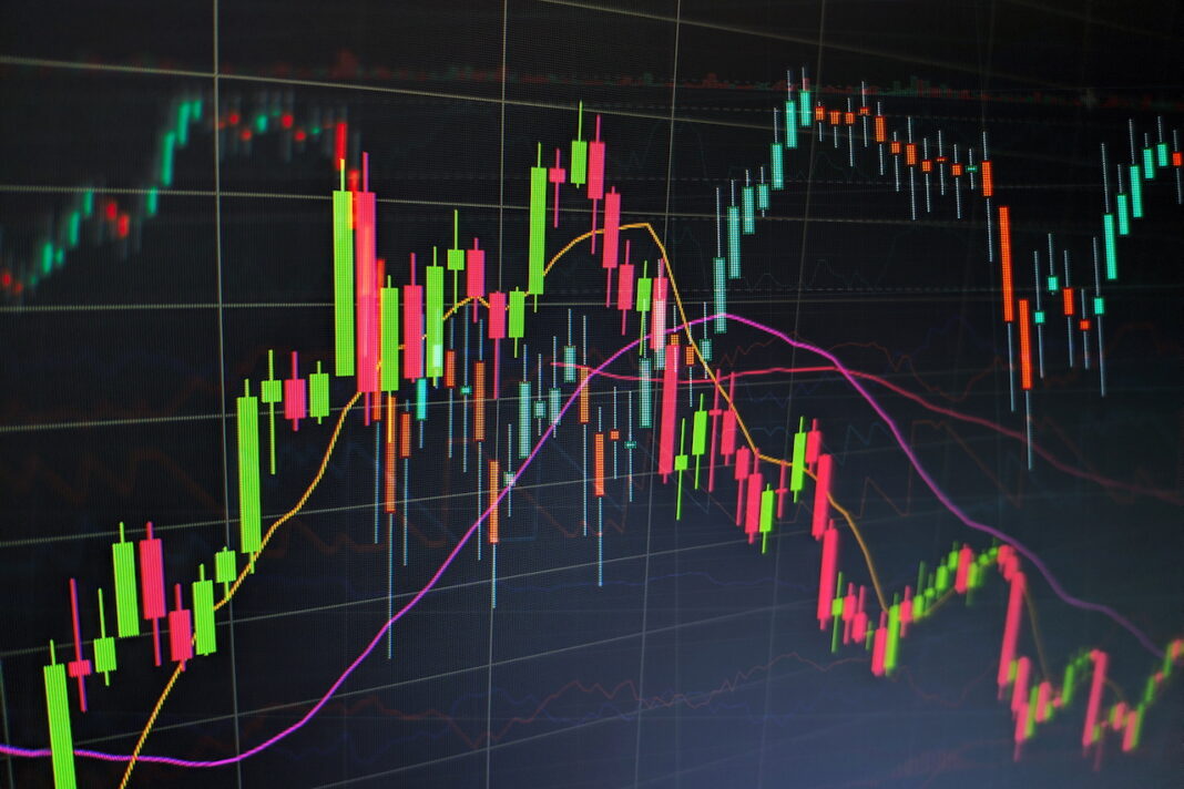 Understanding the Essentials Crypto Trading Live Chart Understanding the Essentials Crypto Trading Live Chart