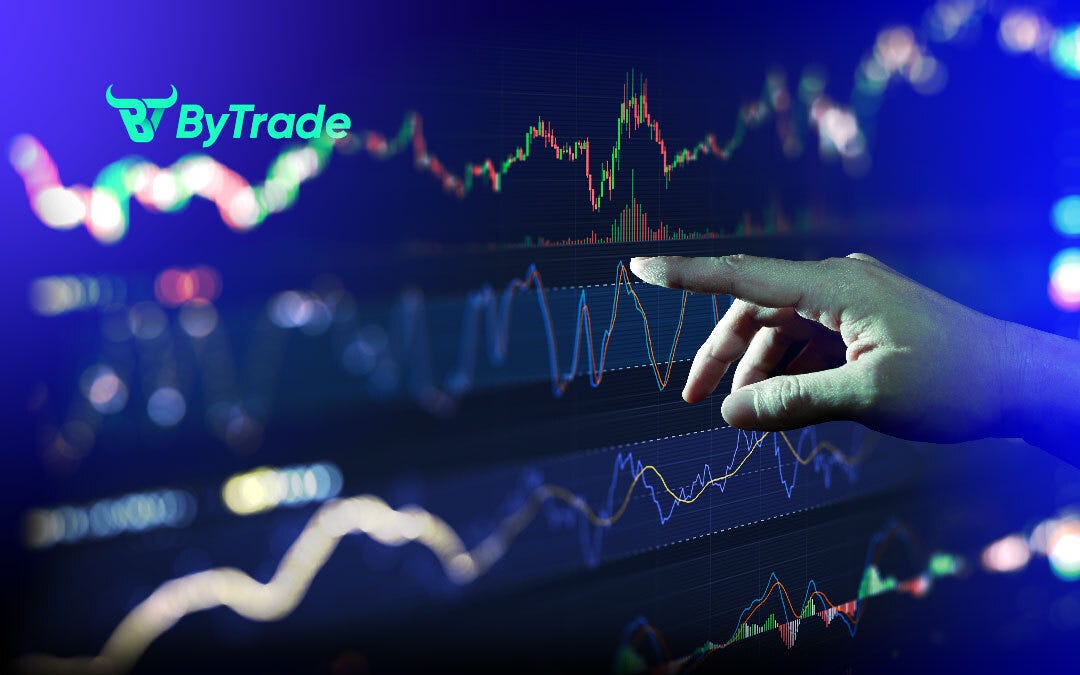 Understanding the Essentials Crypto Trading Live Chart Understanding the Essentials Crypto Trading Live Chart
