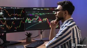 Understanding the Essentials Crypto Trading Live Chart