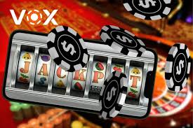 VOX Casino — przewodnik po ofercie, grach i bonusach VOX Casino — przewodnik po ofercie, grach i bonusach