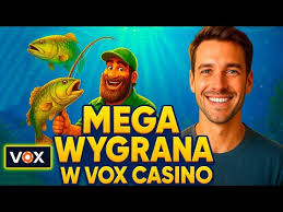 VOX Casino — przewodnik po ofercie, grach i bonusach VOX Casino — przewodnik po ofercie, grach i bonusach