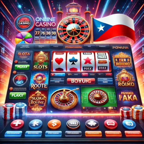 Zahraniční casino pro české hráče - Objevte nové možnosti hraní