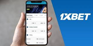 1xBet India Download APP — Complete Guide to Install, Features and Safety 9 1xBet India Download APP — Complete Guide to Install, Features and Safety 9
