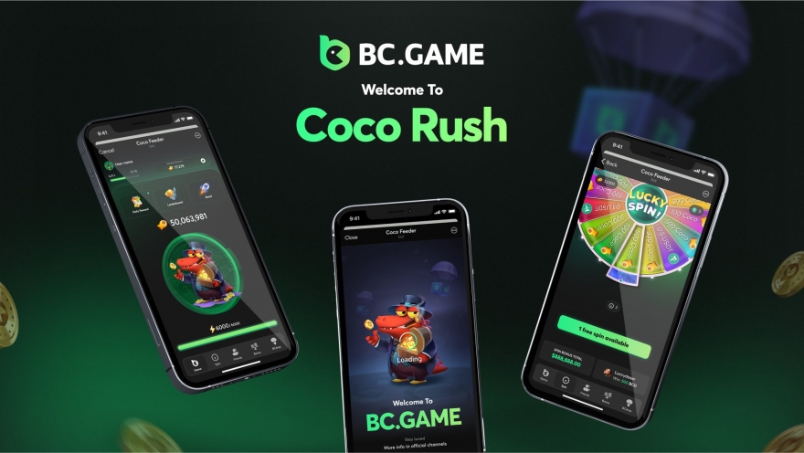 Discover Exclusive Offers with Bonus Code Bc Hash Game