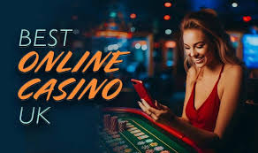 Discover the Best Online Betting Site UK Your Ultimate Guide