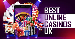 Discover the Best UK Online Casino Not On Traditional Platforms
