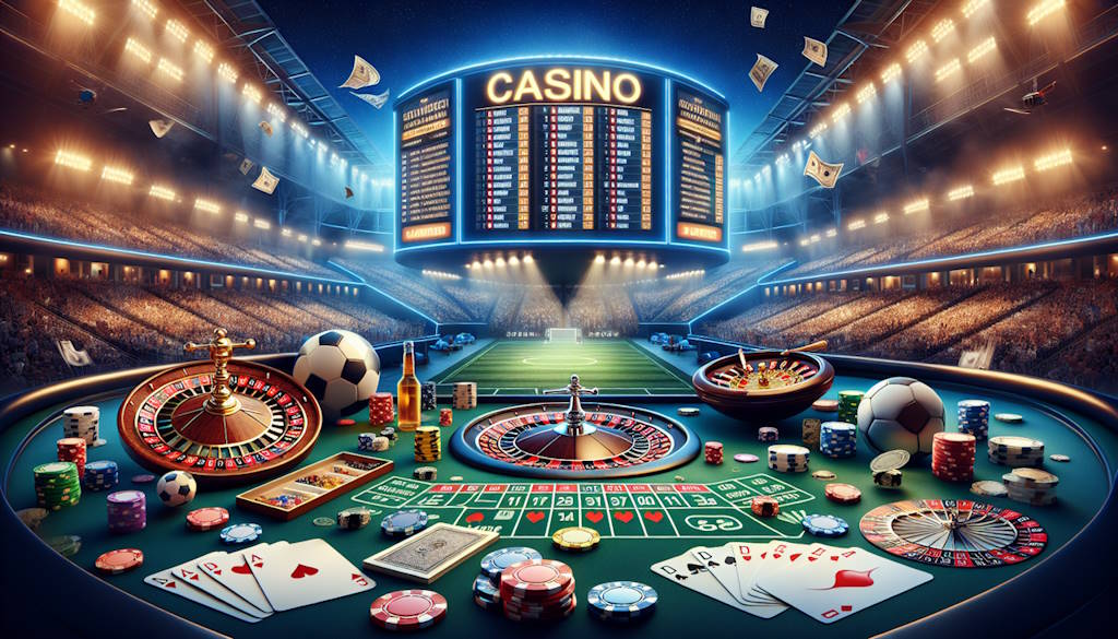 Discover the Thrills of Yoji Casino 2 Discover the Thrills of Yoji Casino 2