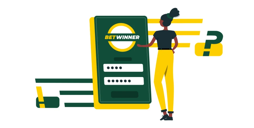 Easy Guide to BetWinner Account Login Easy Guide to BetWinner Account Login