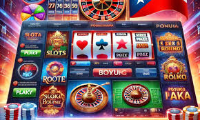 České hráče čeká vzrušení ve slovenském casino pro české hráče