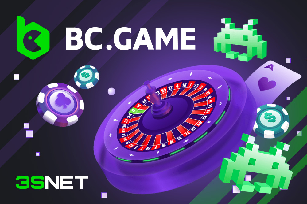 Exploring the Excitement of BC Game Japan 3