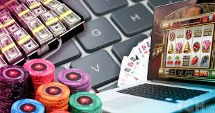 Fishing Games in Online Casinos A Deep Dive into the Aquatic Adventure Fishing Games in Online Casinos A Deep Dive into the Aquatic Adventure