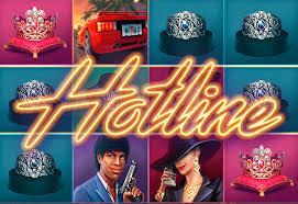 Hotline Casino Twoja Bram do Świata Gry