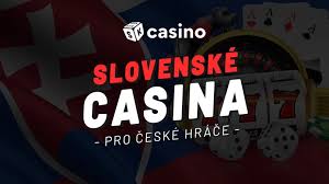 Nové české casino 2025 Revoluce ve světě hazardu Nové české casino 2025 Revoluce ve světě hazardu