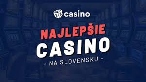 Nové online kasína 2025 Trendy, bonusy a tipy Nové online kasína 2025 Trendy, bonusy a tipy