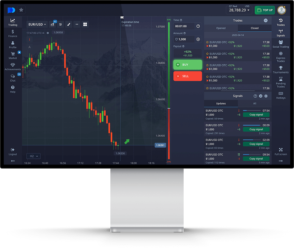 Pocket Option Review Reddit Unraveling the Truth Behind the Hype