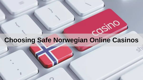 The Ultimate Guide to Norwegian Online Casinos 72