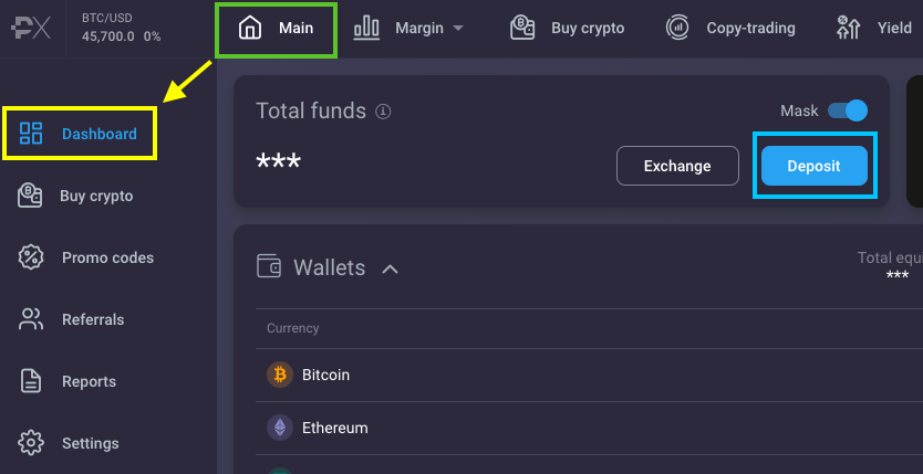 Understanding PrimeXBT Crypto Trading 7 Understanding PrimeXBT Crypto Trading 7