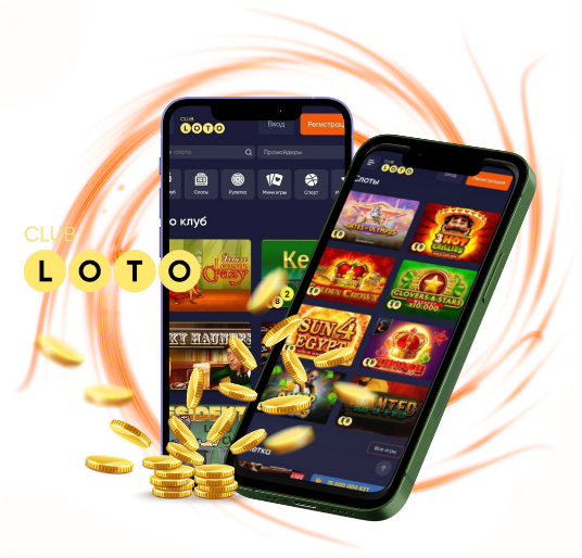 Увлекательный мир Loto как изменить свою жизнь с помощью игры