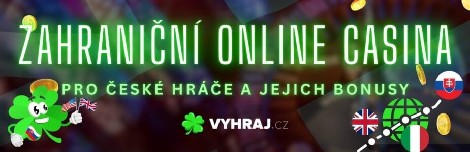 Vše, co potřebujete vědět o slovenské online casino