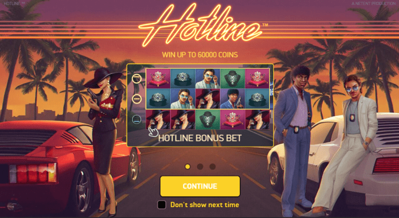 Wyjątkowe Doświadczenia w Hotline Casino Wyjątkowe Doświadczenia w Hotline Casino