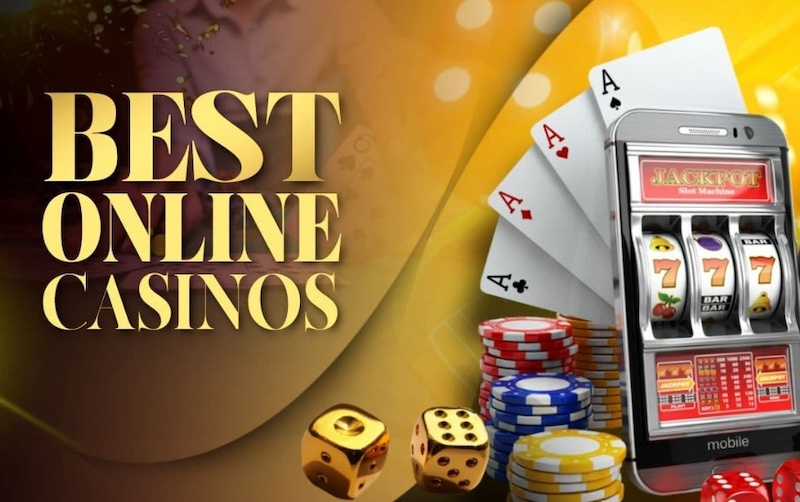 Discover the Excitement of Casigood Casino & Sportsbook 36