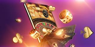 Discover the Excitement of Casino Casigood UK Your Ultimate Gaming Destination