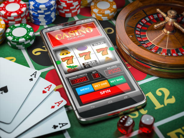 Discover the Exciting World of 7Gold Casino & Sportsbook 33