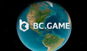 Explore o Mundo do BC Game O Melhor Casino Online Explore o Mundo do BC Game O Melhor Casino Online