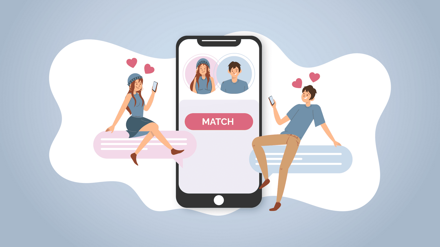 DreMeet - Changing Modern Online Dating