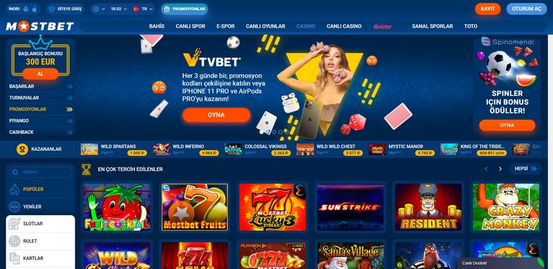 Mostbet - Mostbet Login Address 2025 - Mostbet Live Casino Site